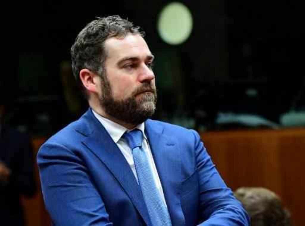 Geen akkoord in Nederland in verband met uitgeprocedeerde asielzoekers