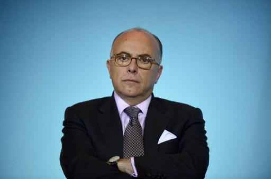 Nieuwe aanslag in Frankrijk vermeden, zeven arrestaties