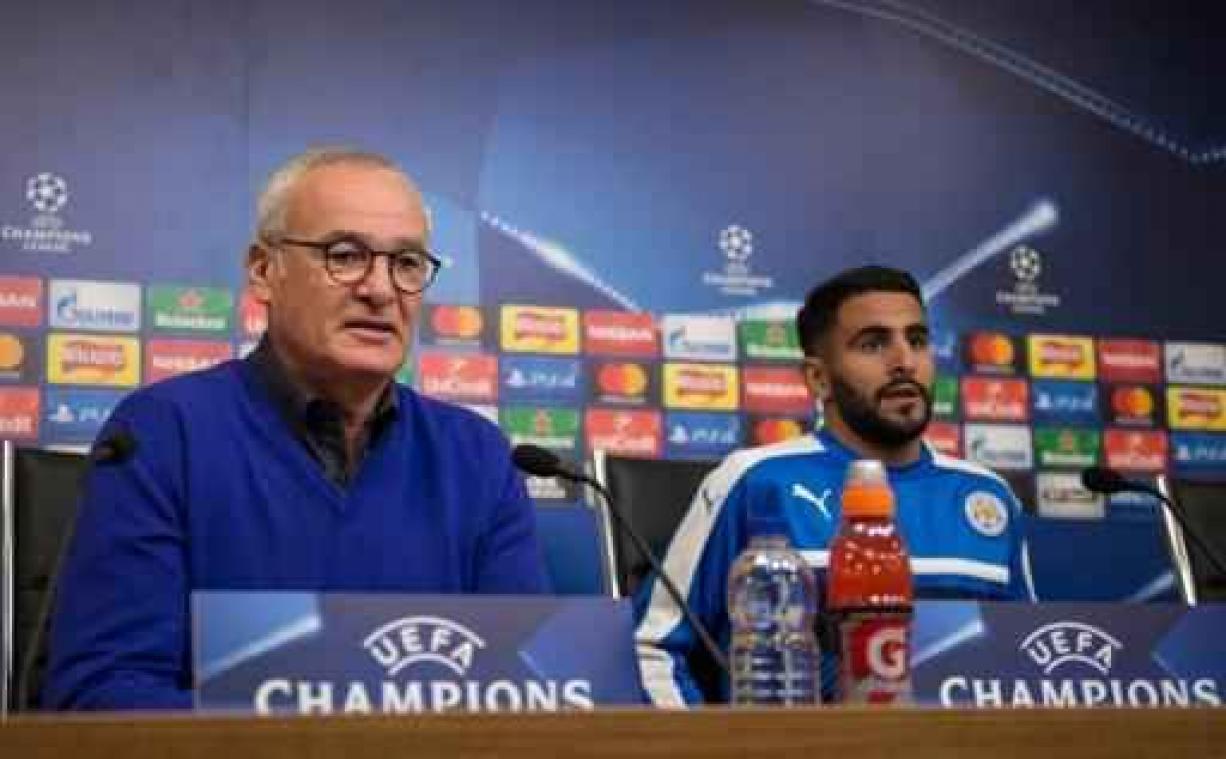 "Begrijp niet dat Club Brugge nul punten heeft"