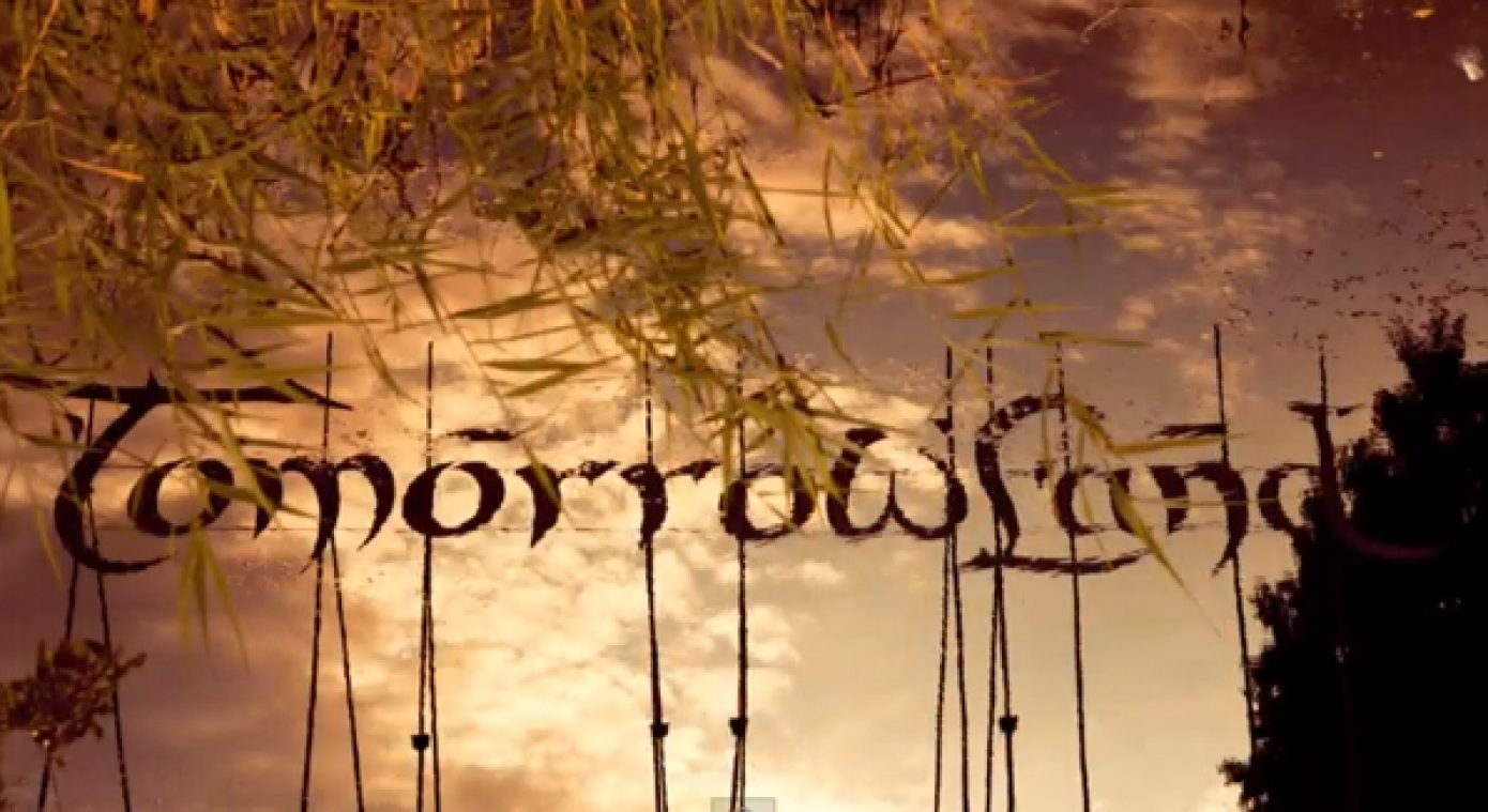 Is Tomorrowland het werk van Satan?