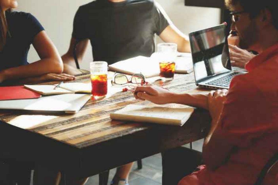 5 tips voor als je iemands naam bent vergeten