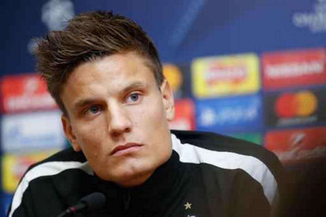 Champions League - Jelle Vossen: "We verdienden meer"