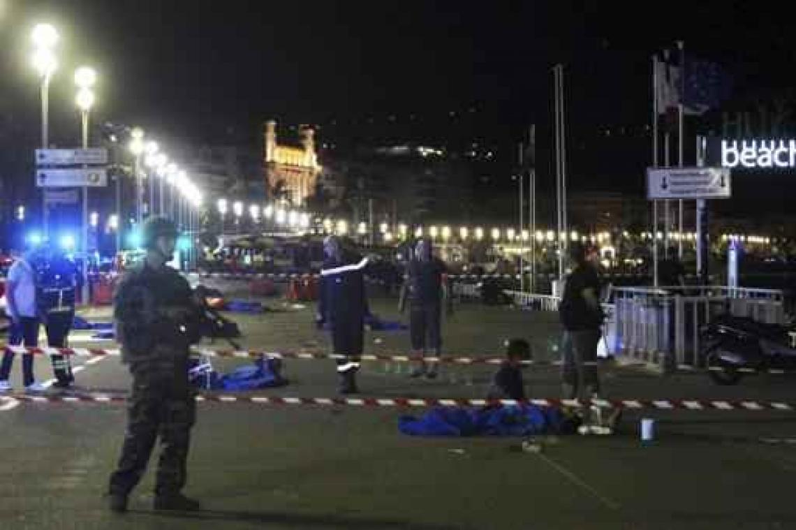 Verenigde Staten waarschuwen voor risico op aanslagen tijdens feestperiode in Europa