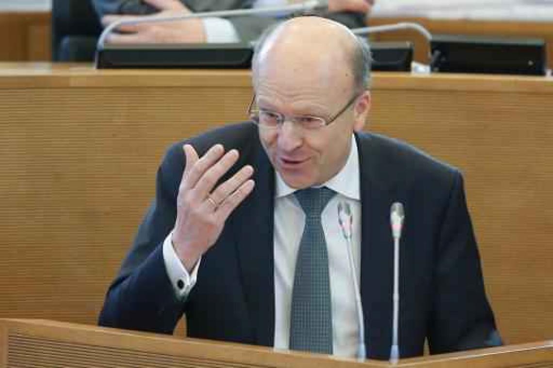 Brexit kan op "veel verschillende manieren" bij EU-Hof belanden