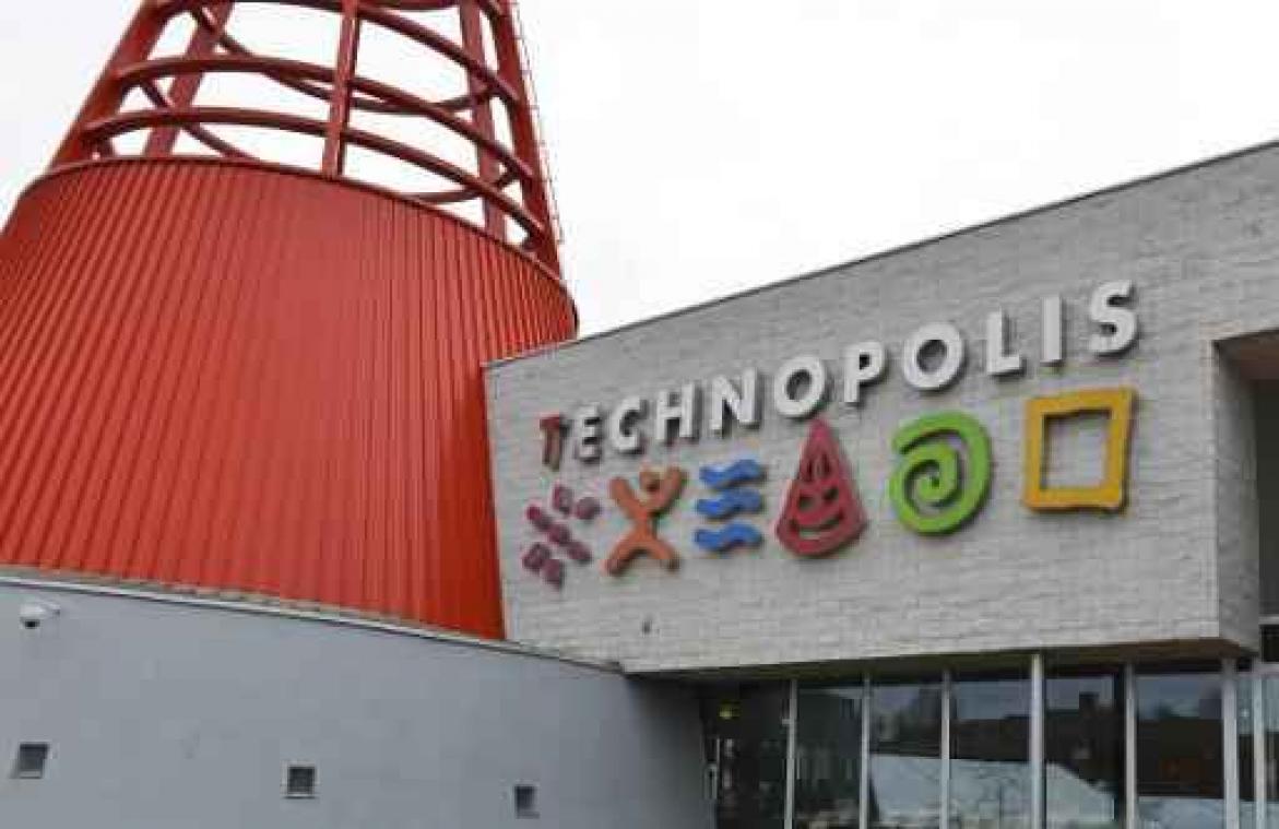 Ook dit jaar massaexperiment voor Dag van de Wetenschap