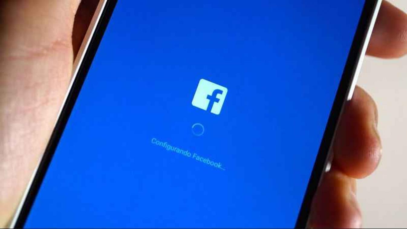 Facebook-app verslindt batterij