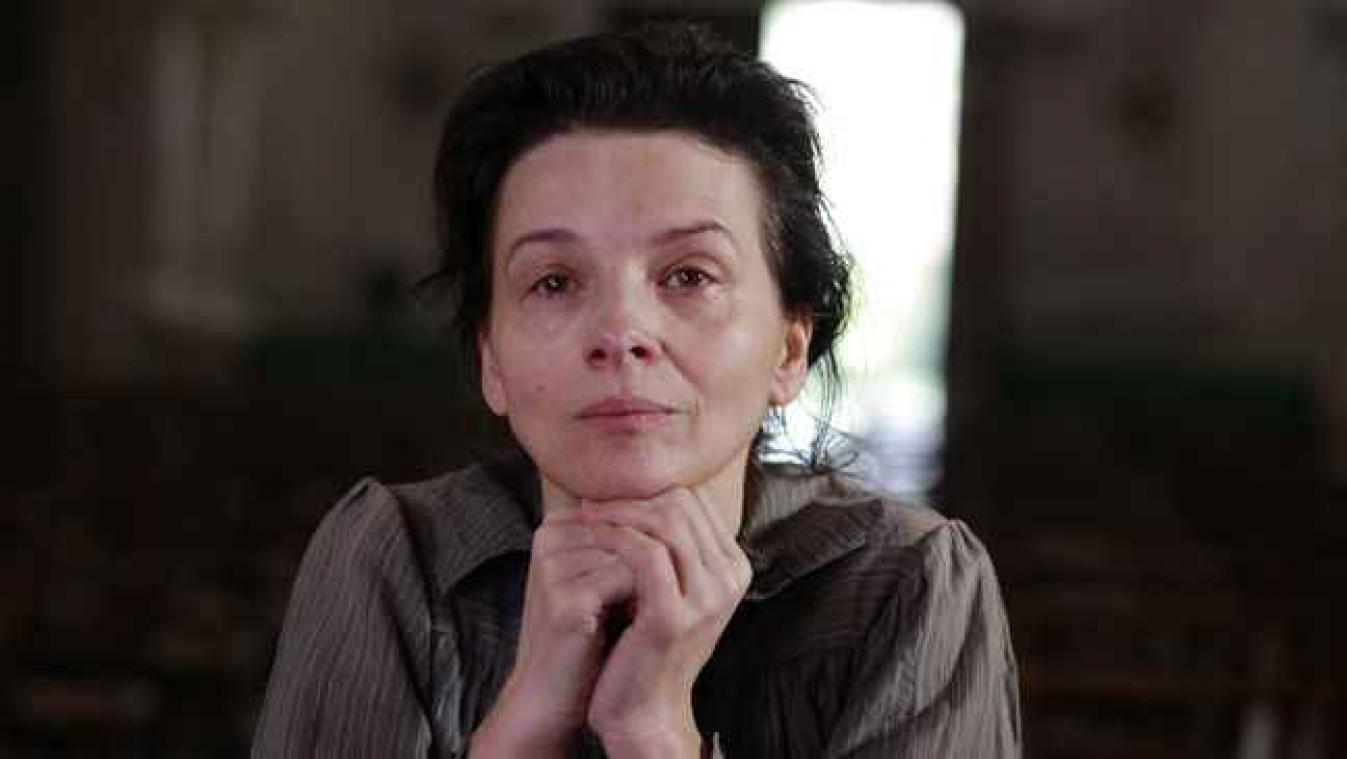 Kom alles te weten over 'Camille Claudel 1915', de film van Bruno Dumont