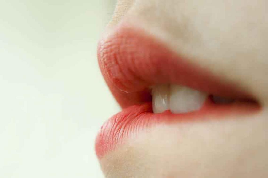 Vijf tips tegen droge lippen