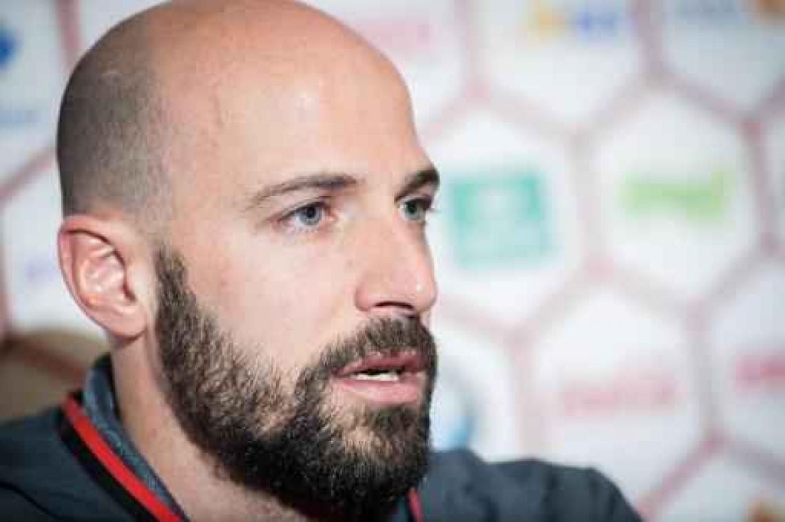 Laurent Ciman en Montreal Impact hebben ticket voor MLS Cup nog niet beet