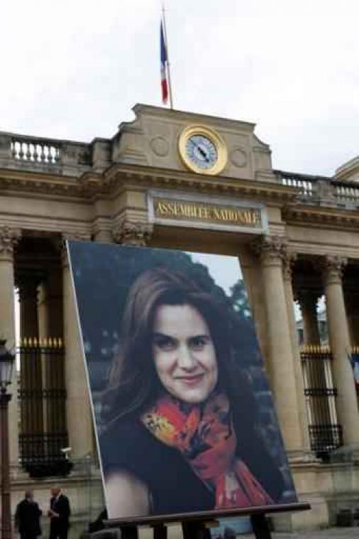 Neonazi schuldig bevonden aan moord op Britse politica Jo Cox