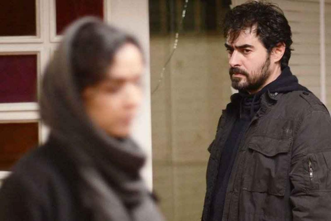 The Salesman', de nieuwe aangrijpende film van Asghar Farhadi