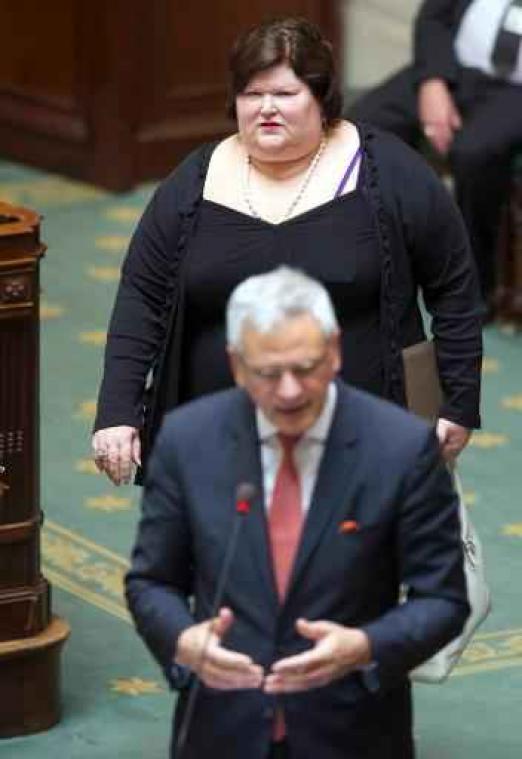 Vanaf volgende week kunnen langdurig zieken terug geleidelijk aan de slag