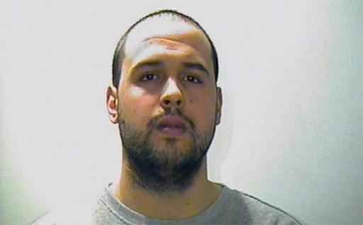 Khalid El Bakraoui achter "artnapping" om terrorisme te financieren