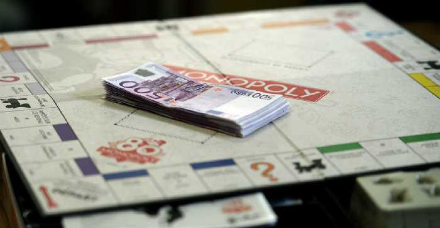 Monopoly geeft voor 80ste verjaardag spel weg met écht geld