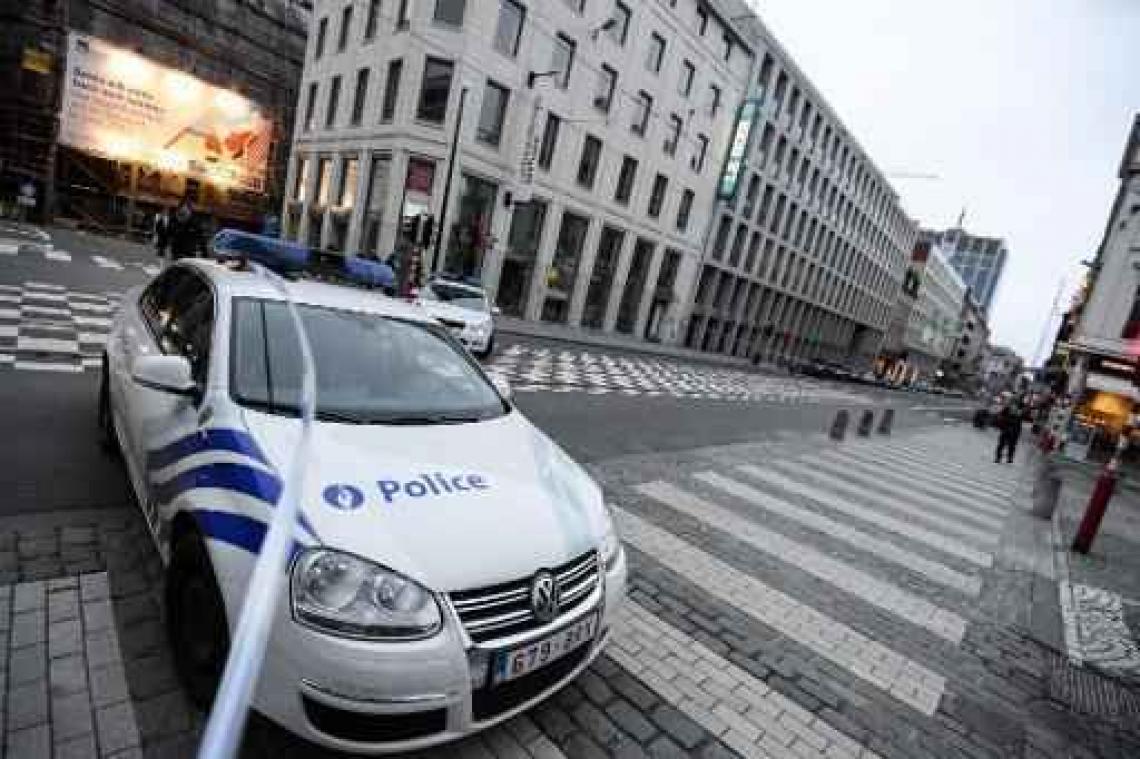 Communicatie crisisdiensten nooit meer plat bij ramp