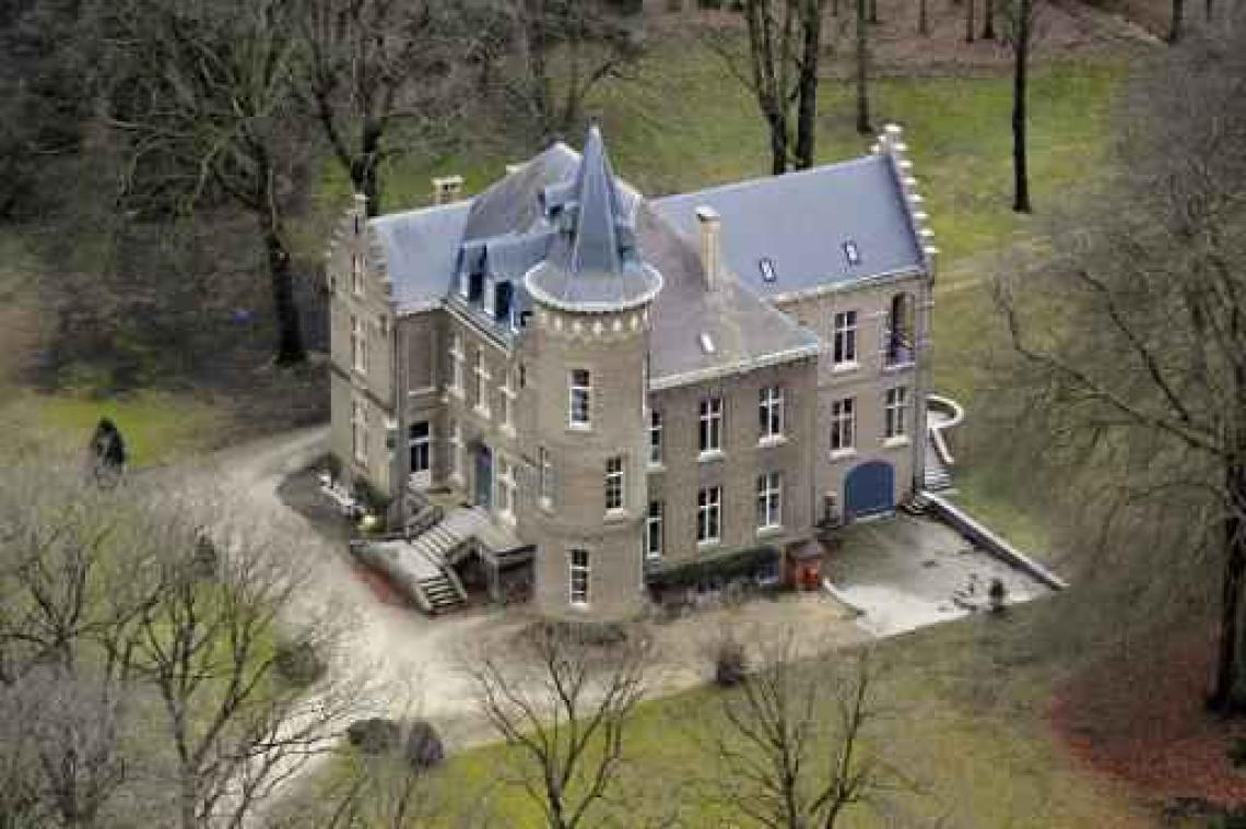 Huiszoeking Terzake-journalist "flagrante schending van wet op bronnengeheim"