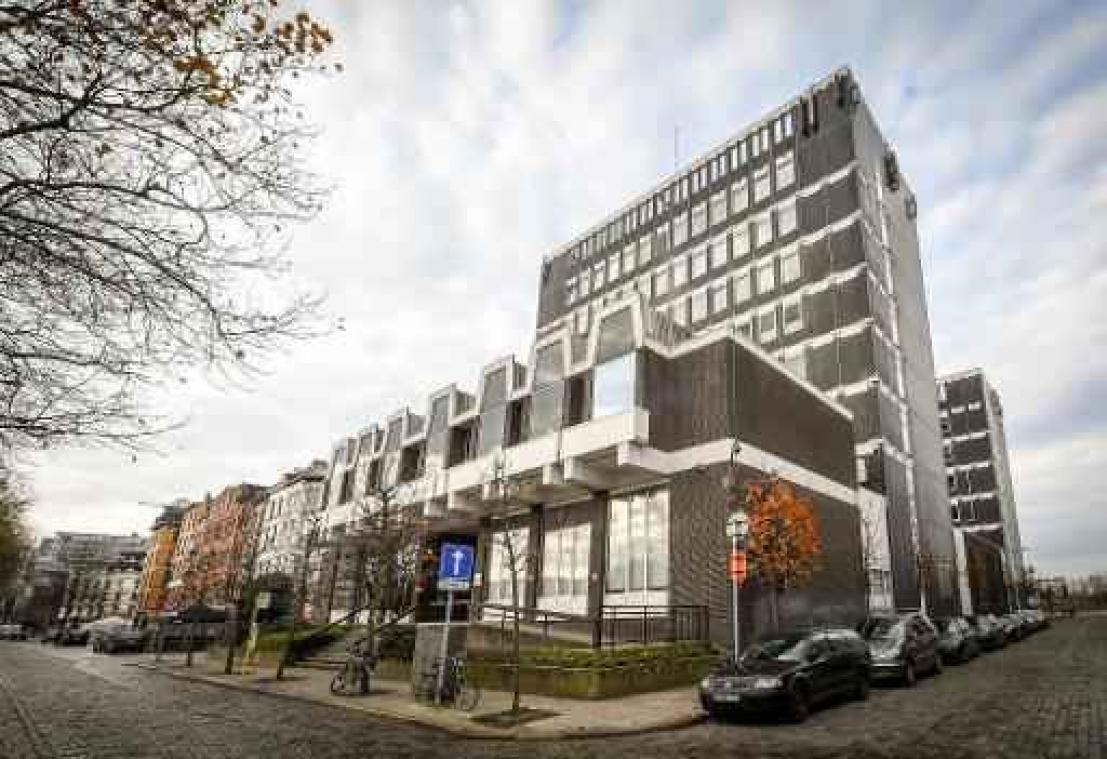 Opnieuw 19 jaar cel voor pedofiel Pieter Ceulen