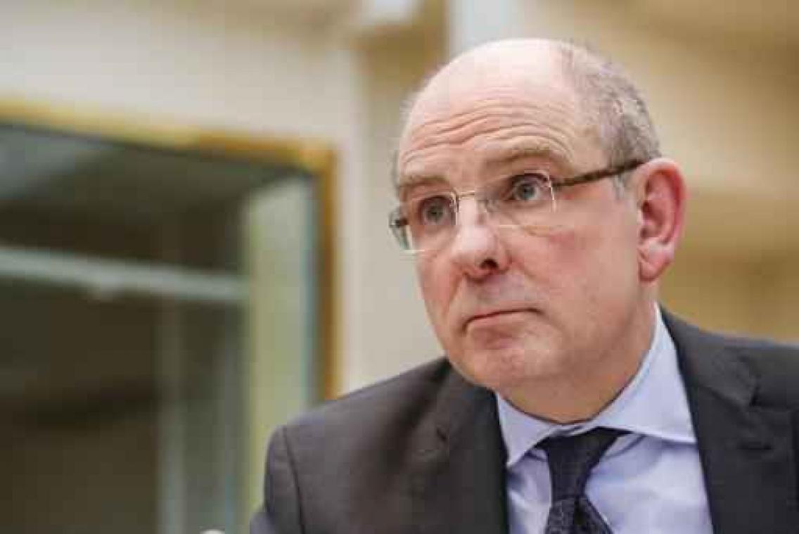 Verkeersboetes worden 35 procent hoger voor wie niet betaalt