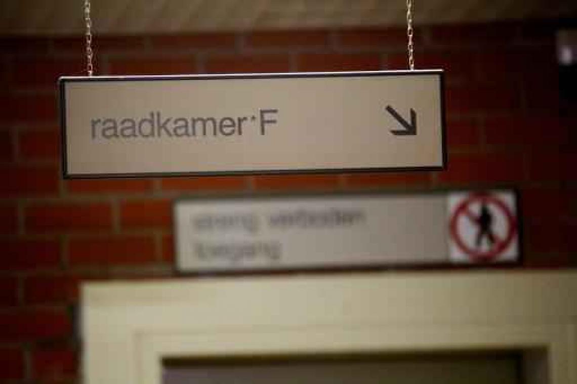 Raadkamer verwijst kasteelmoord naar KI, Peter Gyselbrecht buiten vervolging