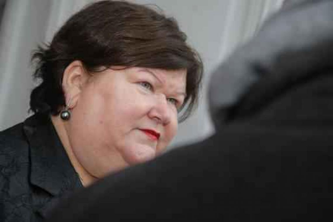 Overheid gaat kwaliteit sociale secretariaten nauwer opvolgen