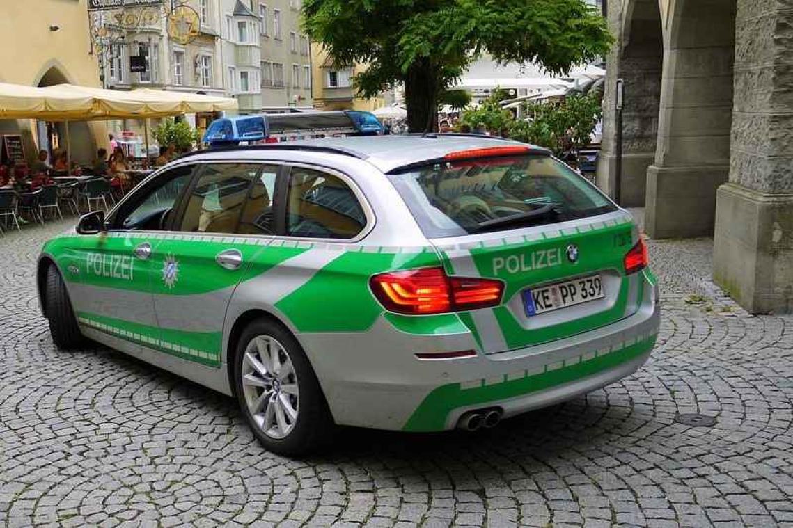 Berlijnse politie deelt frappantste redenen om noodnummer te bellen