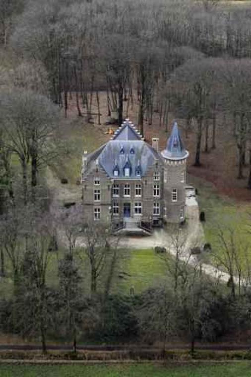 Advocaat van Serry blijft voorzichtig