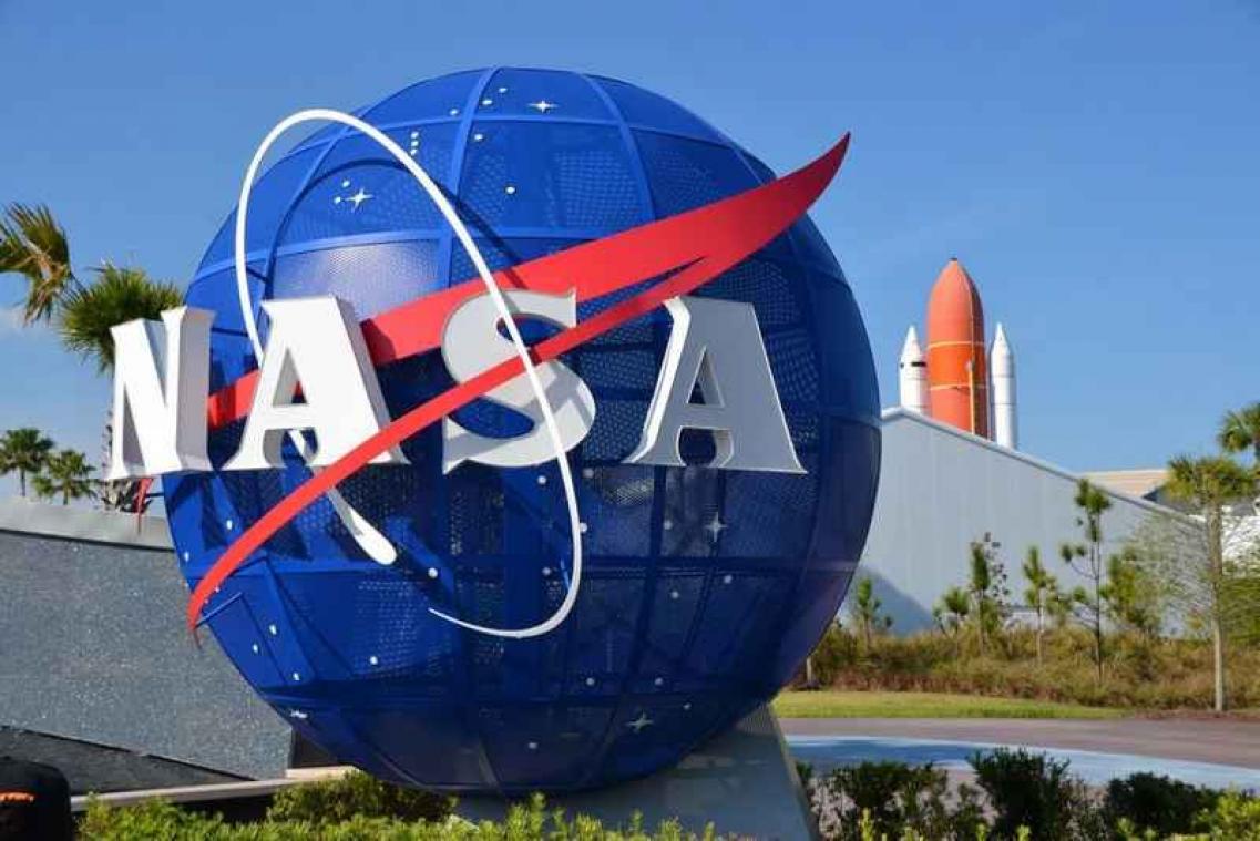 Space Poop Challenge: NASA roept hulp in voor gênant probleem