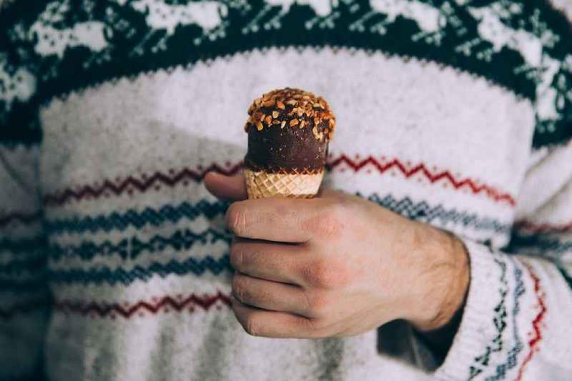 Wetenschappelijk bewezen: ijs als ontbijt maakt je slimmer