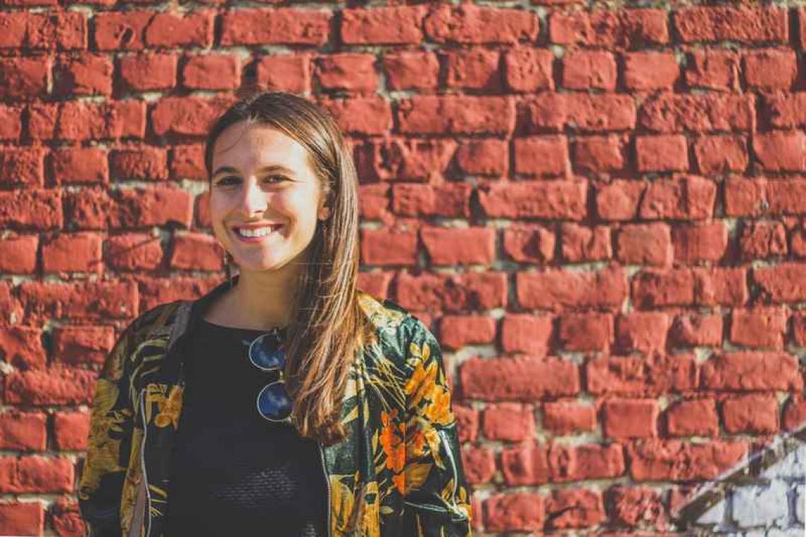 Pendelaar van de week: Julie Neefs