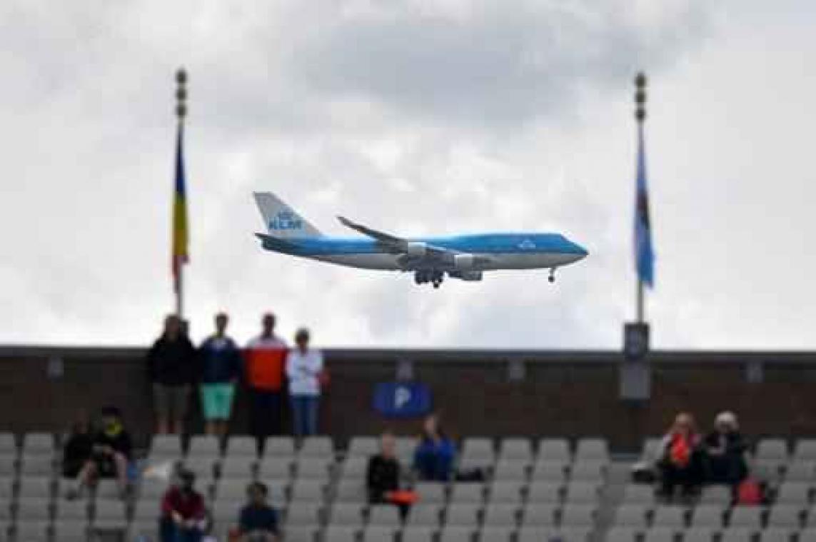 KLM stopt na 33 jaar met vluchten naar Qatar