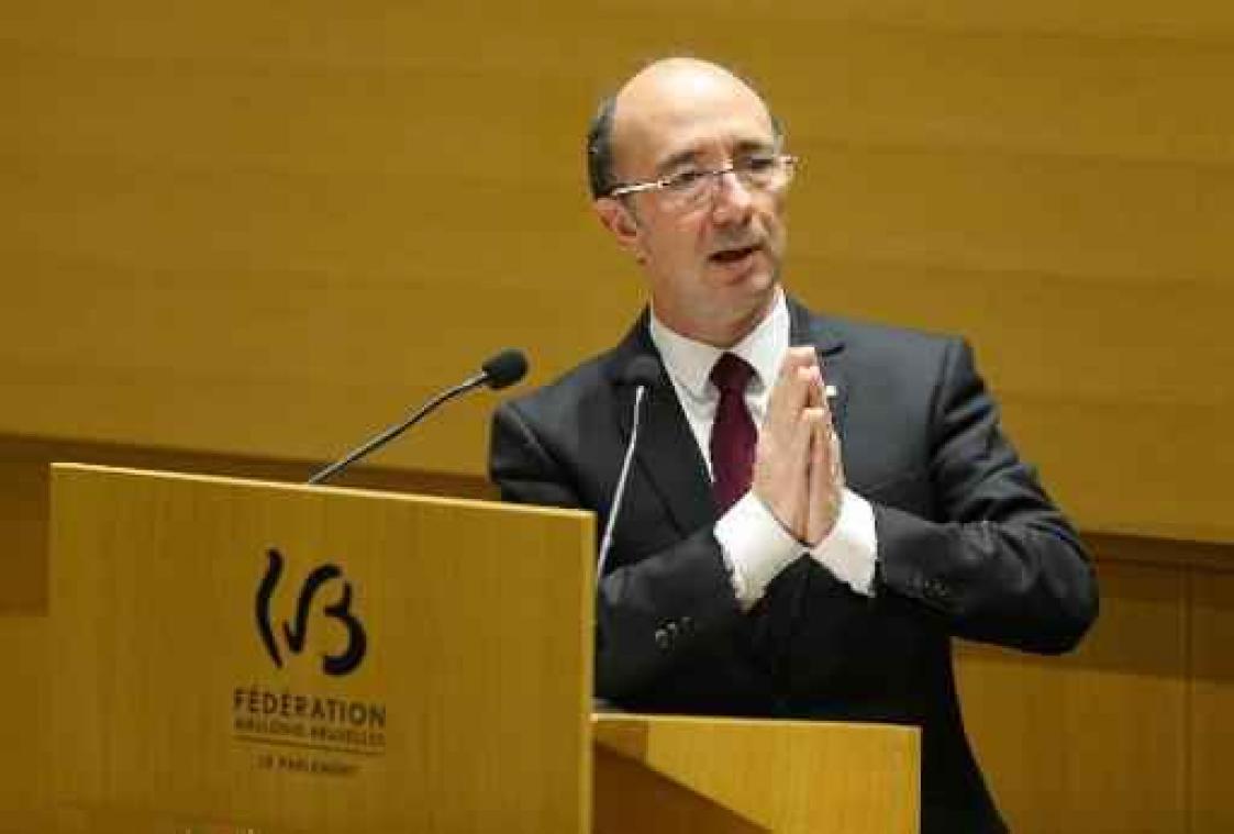 Demotte: "Wel degelijk extra budget in begroting"