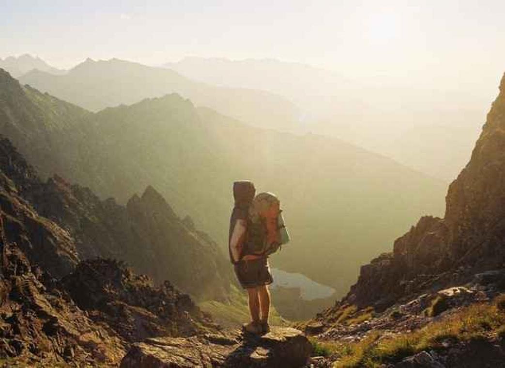 Acht reistrends voor 2017