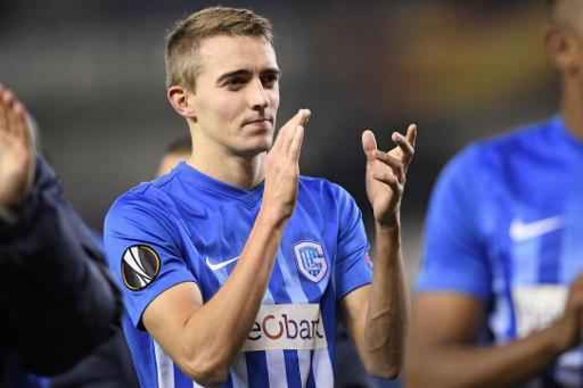 Europa League - "Verdiende zege"