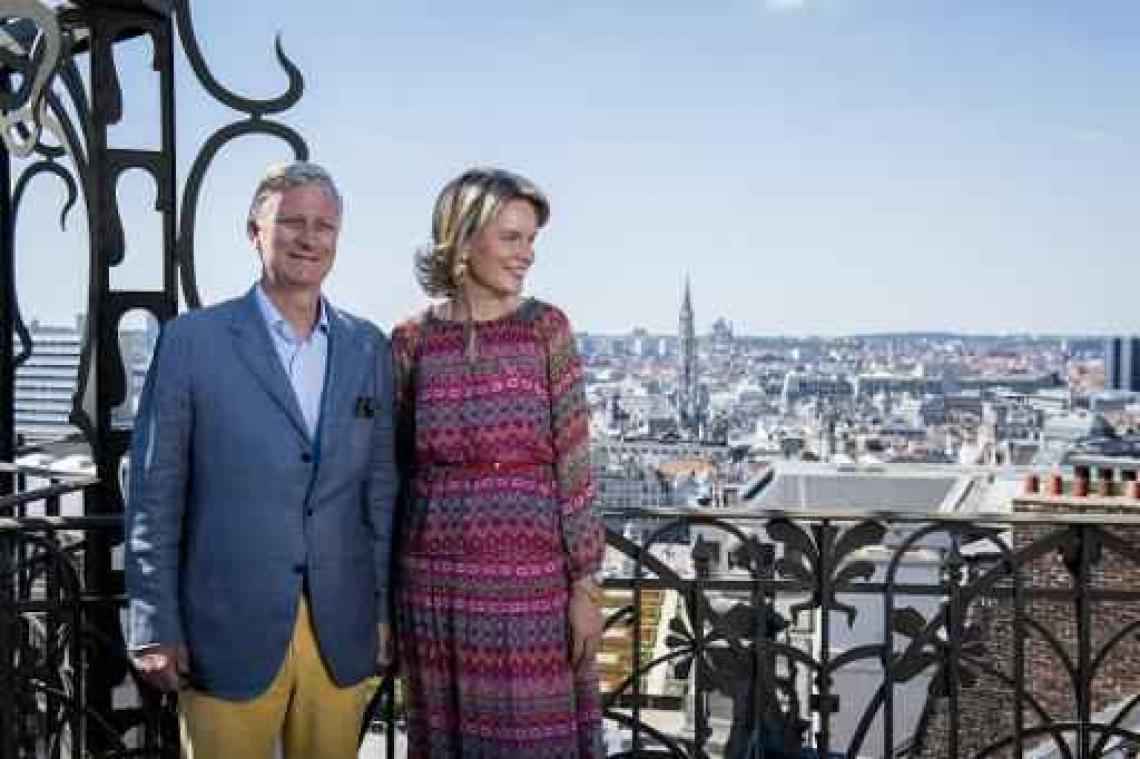 Koningshuis kost volgend jaar ruim 35 miljoen euro