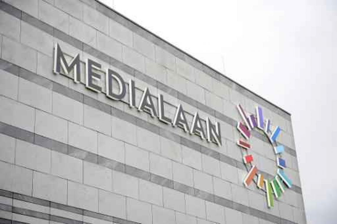 Mediaregulator legt Medialaan 17.500 euro boete op