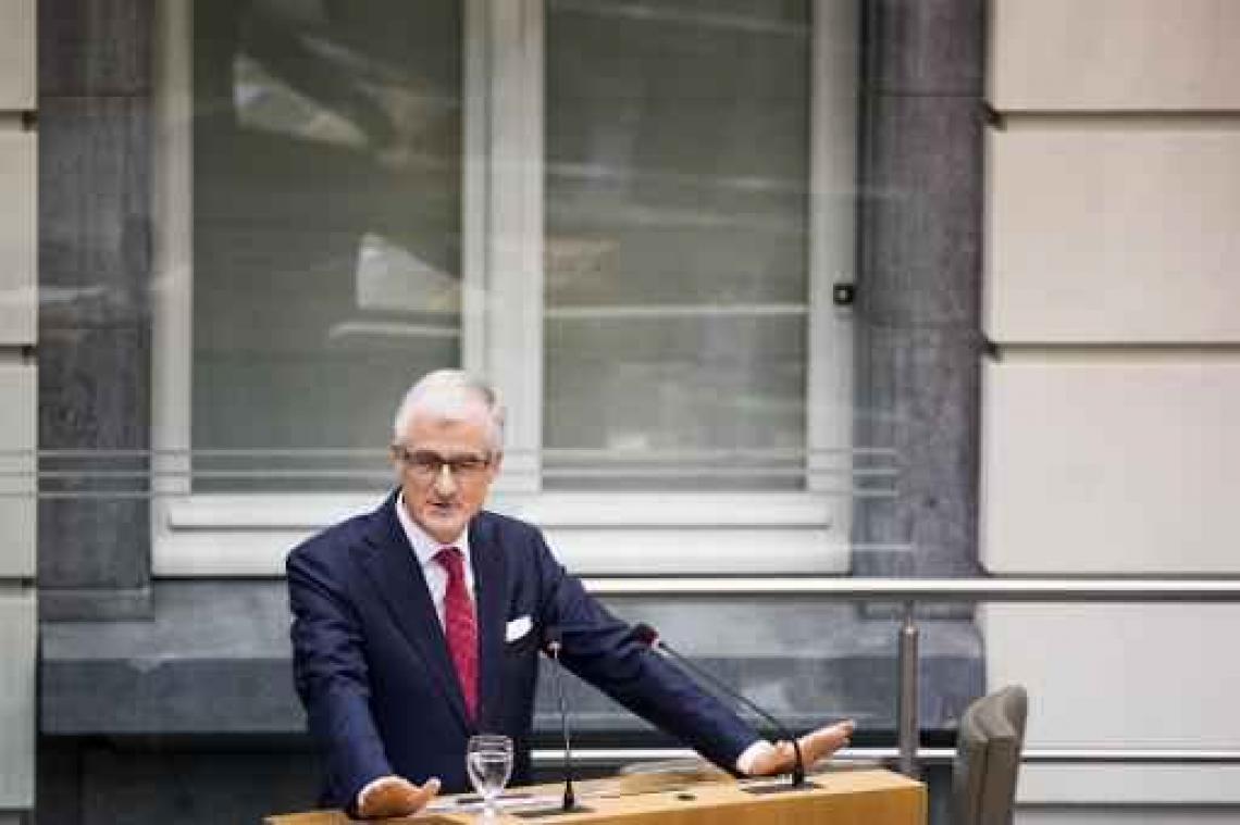 Vlaanderen Versnelt: Vlaamse bedrijven internationaliseren en internationale bedrijven hier verankeren