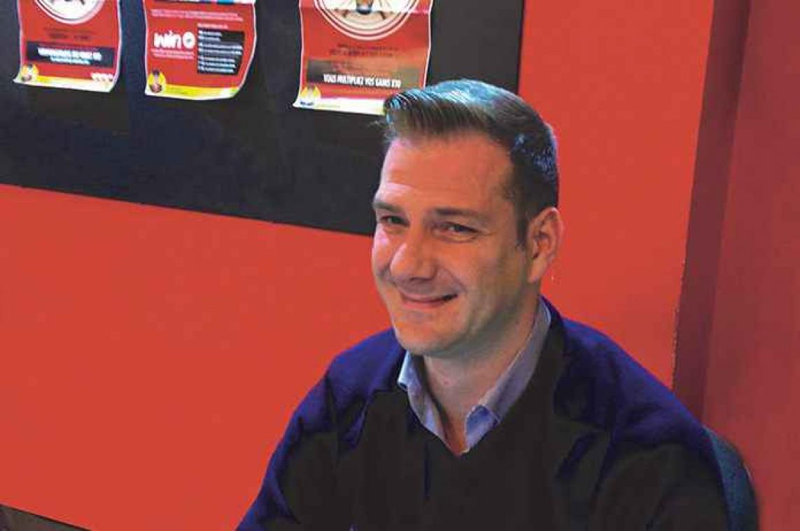 "Ladbrokes, more than a game"