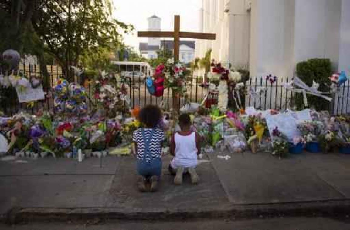 Schutter Charleston geschikt bevonden voor rechtszaak