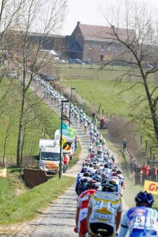 Driedaagse De Panne-Koksijde wil datum op kalender niet ruilen met Dwars door Vlaanderen