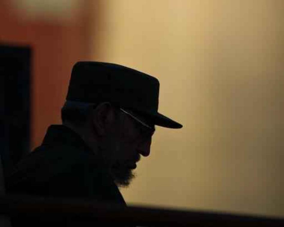 Fidel Castro overleden - Amerikaanse kranten blikken terug op "kwelgeest" van het Witte Huis