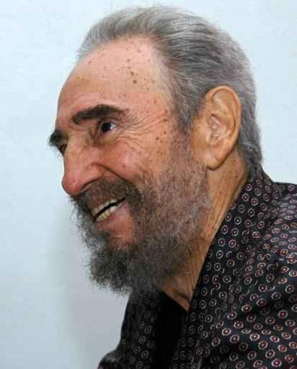 Fidel Castro overleden - Negen dagen van nationale rouw