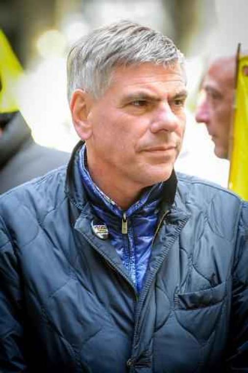 Dewinter bereid op te stappen als N-VA met Vlaams Belang in Antwerpen wil besturen