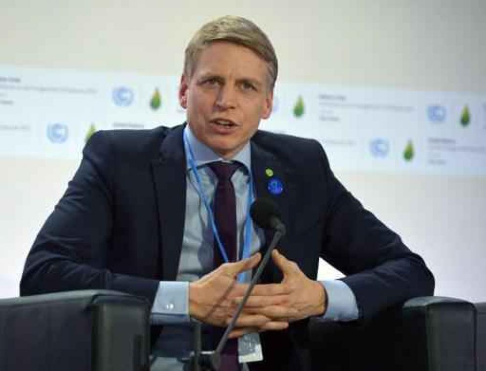 Zweden verlaagt belasting op herstellingen