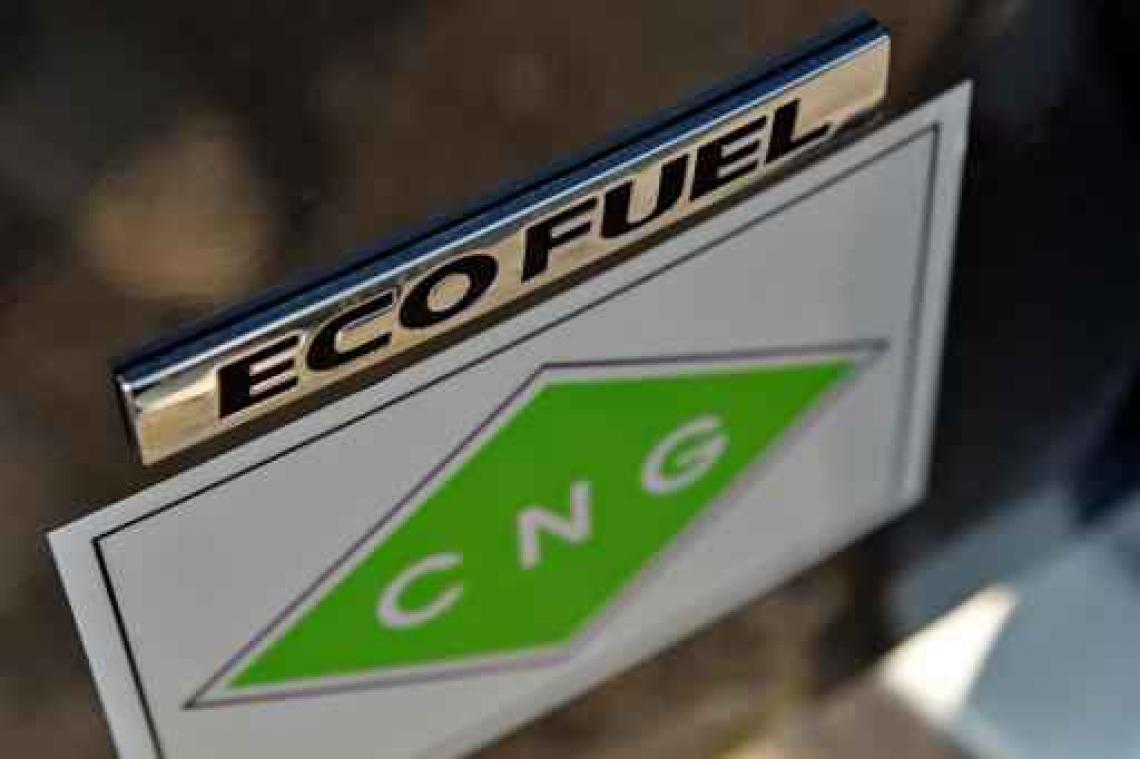 Wagens op aardgas financieel interessant, plug-in hybrides veel minder
