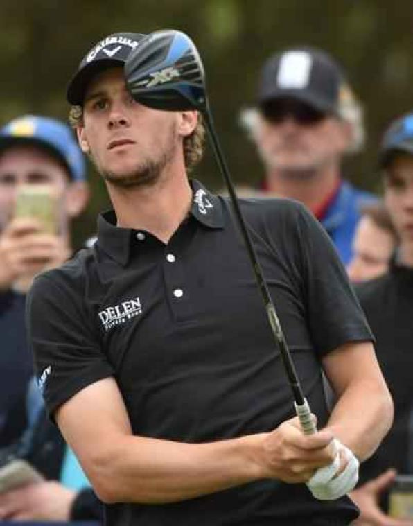 Pieters en Colsaerts sluiten seizoen af met dertiende plaats in Melbourne