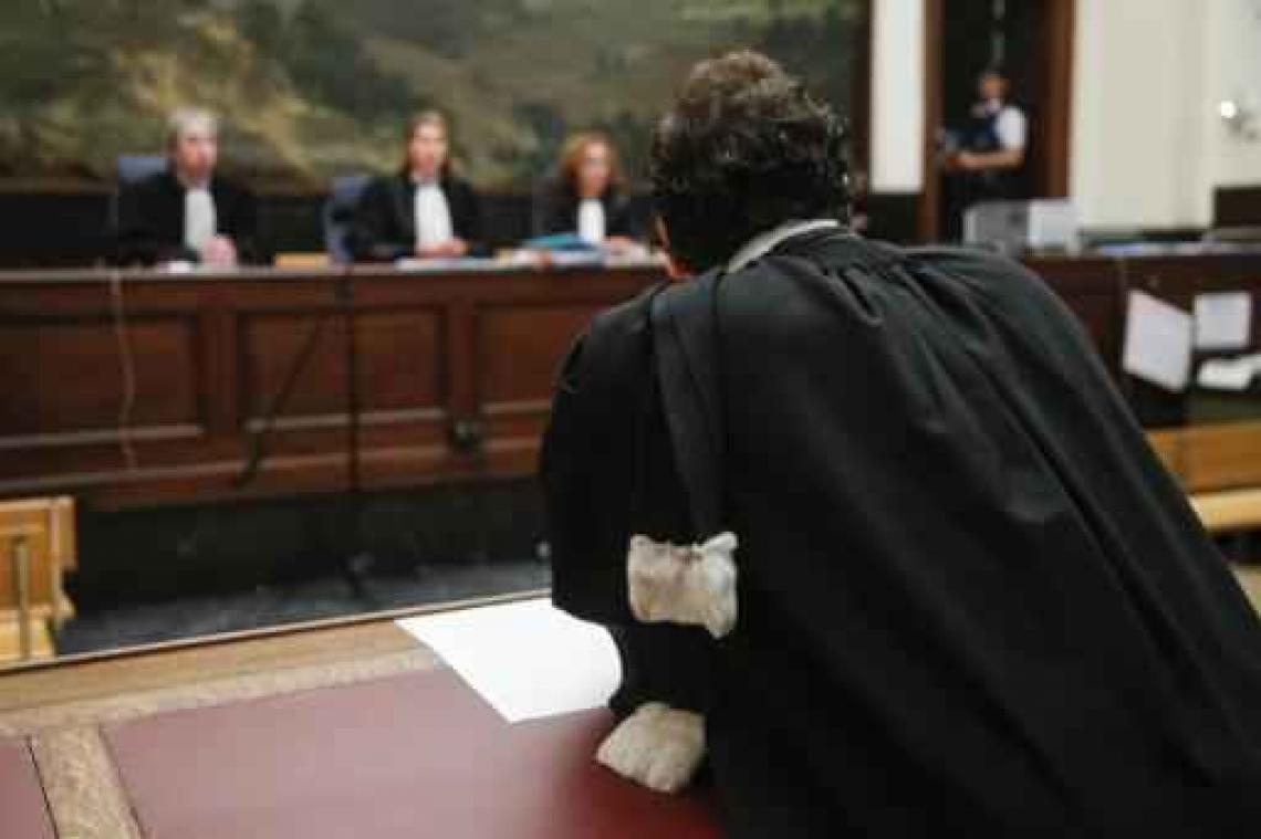 Terrorismeproces Khalid Zerkani start morgen