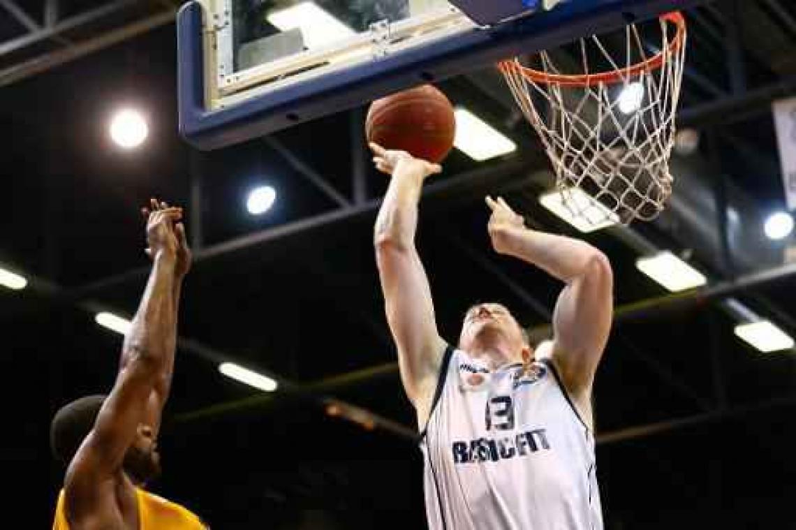 Euromillions Basket League - Brussels zet tegen Aalstar sterke thuisreputatie in de verf
