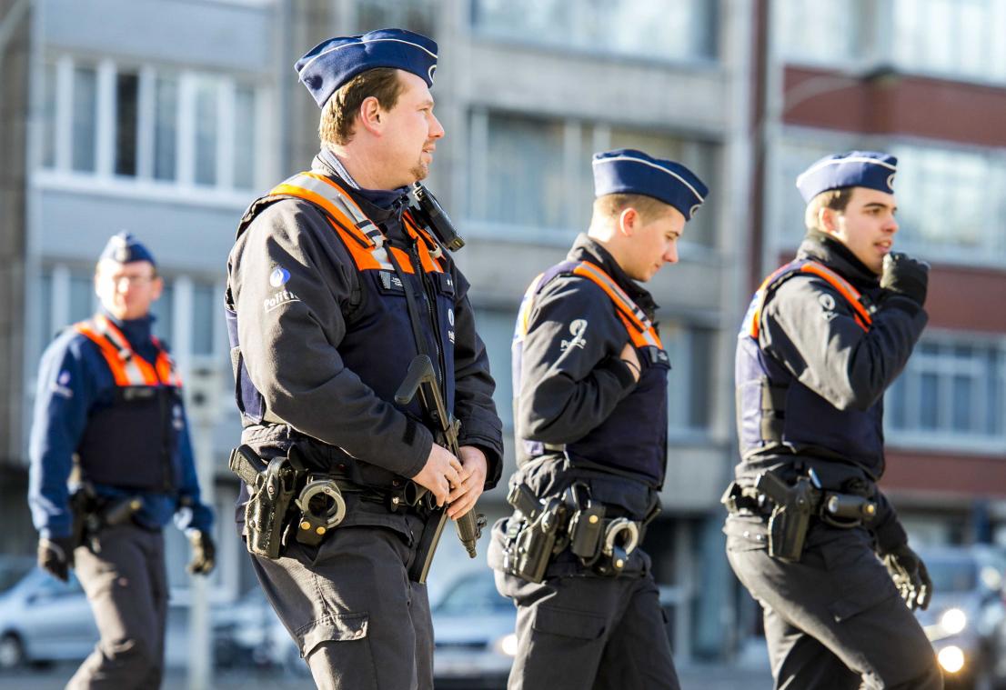 Deurwaarders kunnen haast geen beroep meer doen op politieagenten