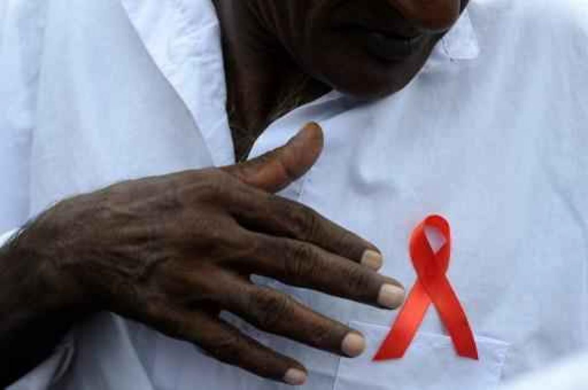 ONE Campaign waarschuwt: "Aidsepidemie dreigt weer op te laaien"