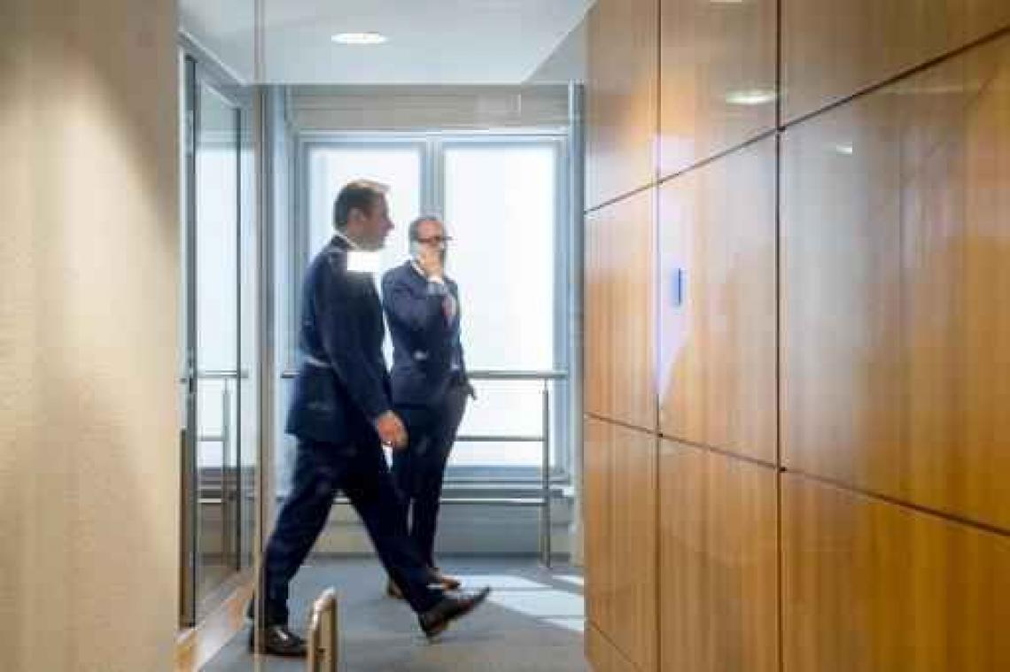 N-VA lanceert campagne om te tonen dat "de verandering werkt"